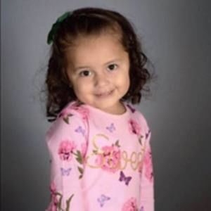 Meet your Posher, Janet n gerardo